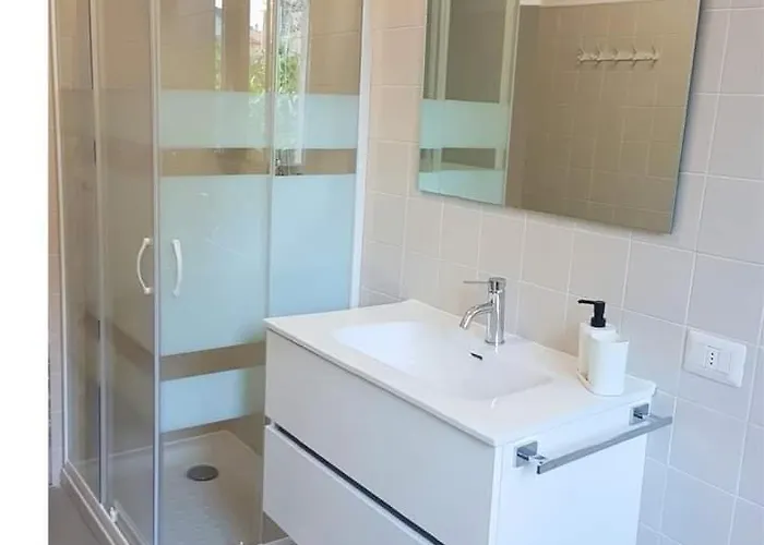 Arcangelo House Hébergement de vacances *