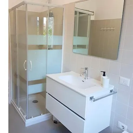 Arcangelo House Дом отдыха *