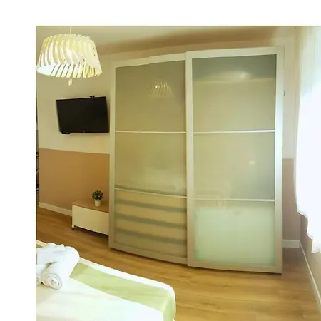 Arcangelo House Сантарканджело-ди-Романья