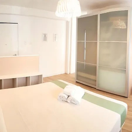 Дом отдыха Arcangelo House Сантарканджело-ди-Романья