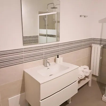 Дом отдыха Arcangelo House