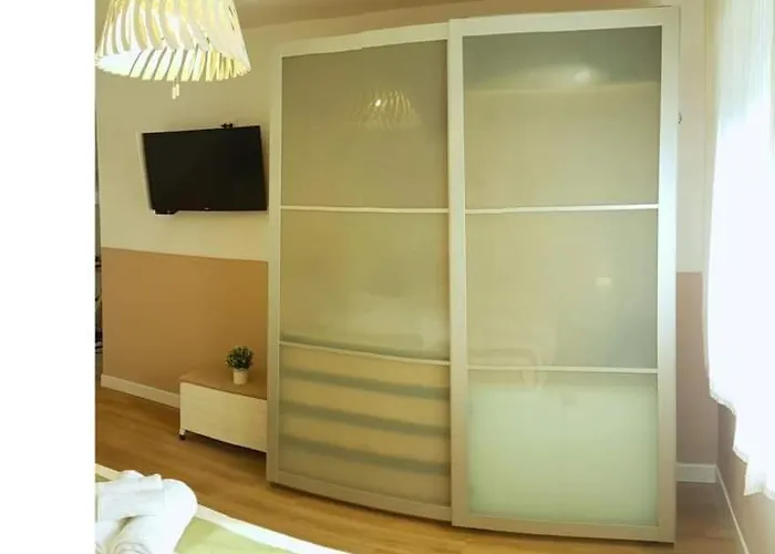 Arcangelo House SantʼArcangelo di Romagna