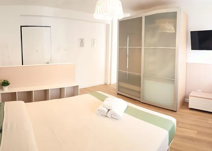 Feriehus Arcangelo House Santarcangelo di Romagna