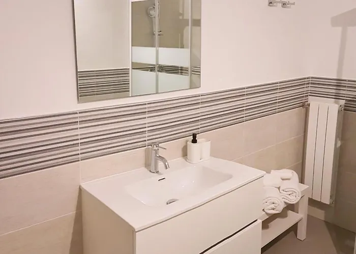 Casa vacanze Arcangelo House