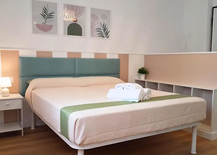 Arcangelo House * Santarcangelo di Romagna